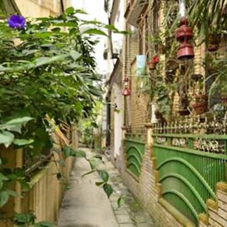 Hue Nino Hotel Εξωτερικό φωτογραφία