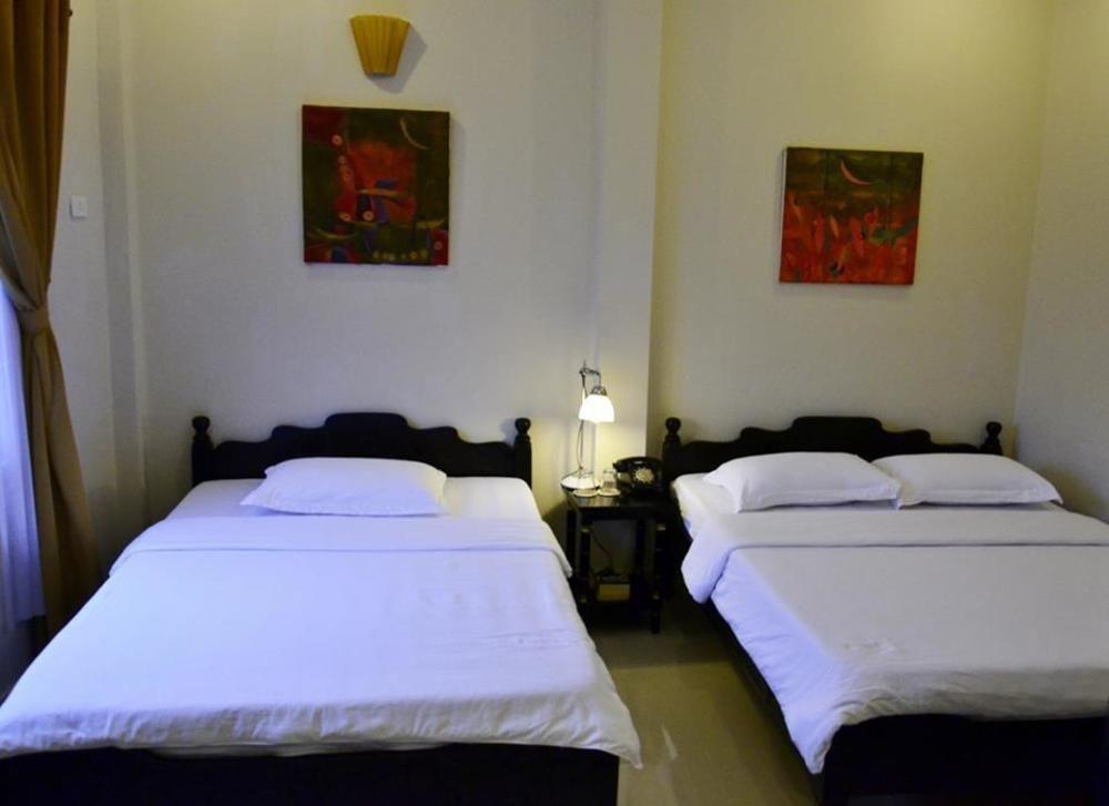 Hue Nino Hotel Εξωτερικό φωτογραφία
