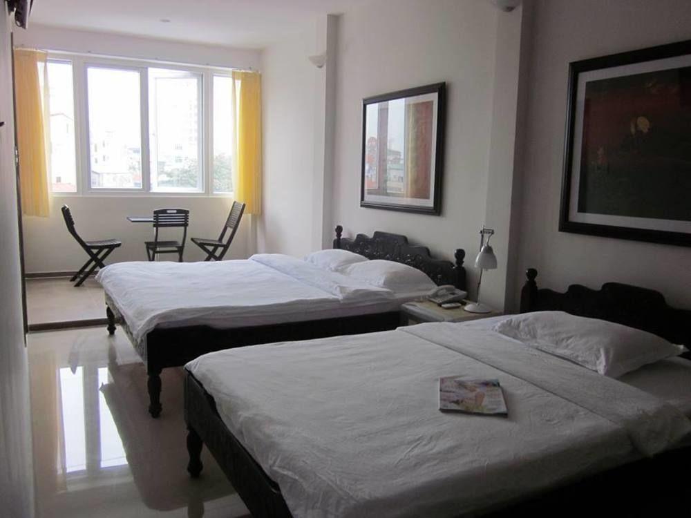 Hue Nino Hotel Εξωτερικό φωτογραφία