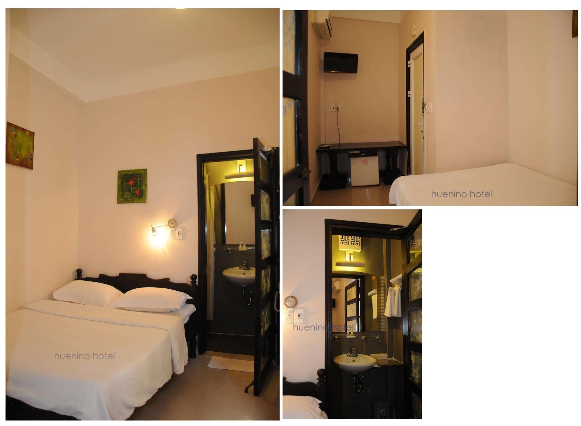 Hue Nino Hotel Εξωτερικό φωτογραφία