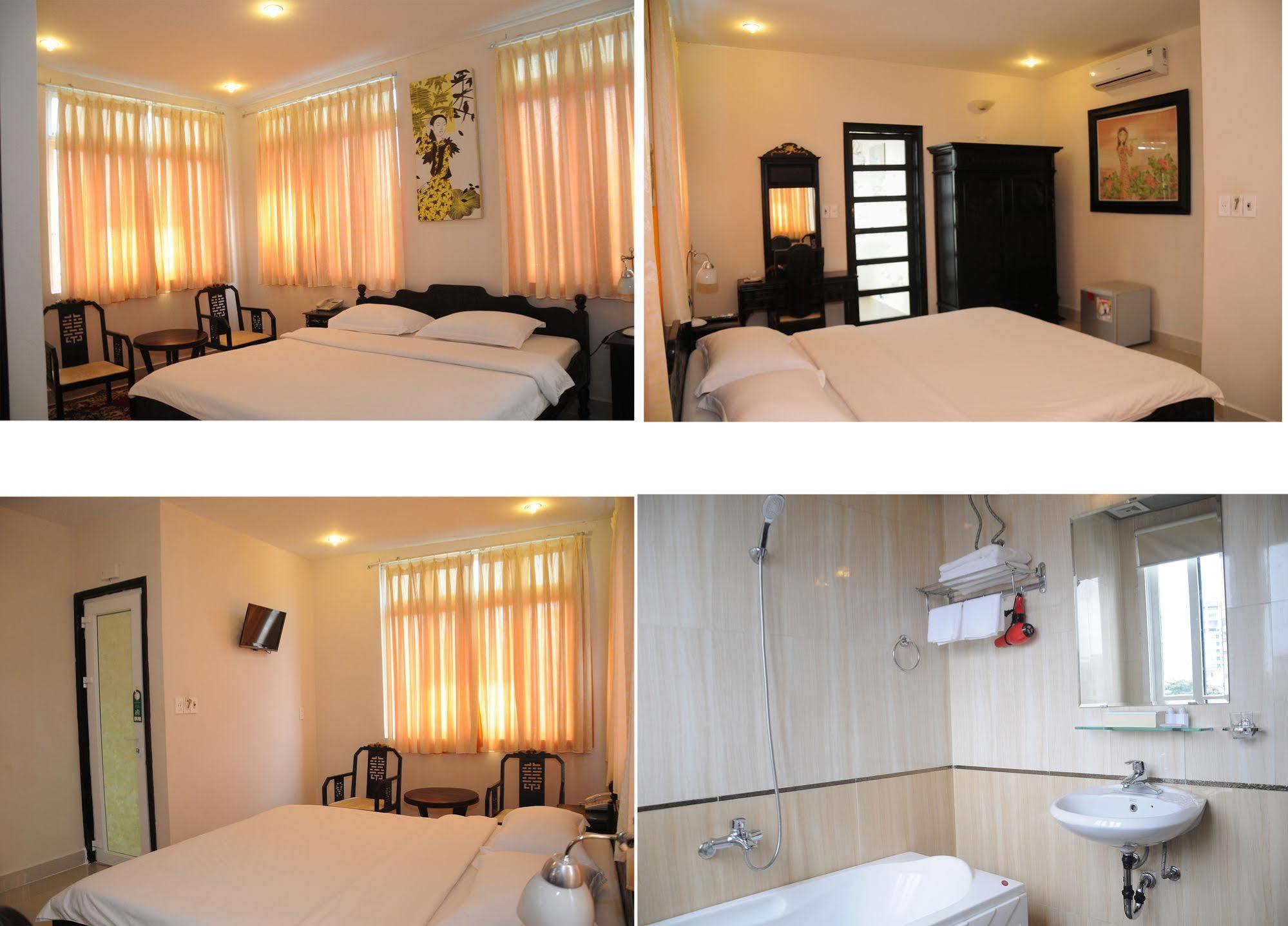 Hue Nino Hotel Εξωτερικό φωτογραφία