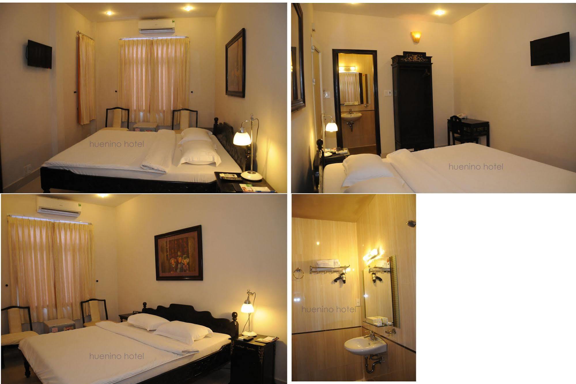 Hue Nino Hotel Εξωτερικό φωτογραφία