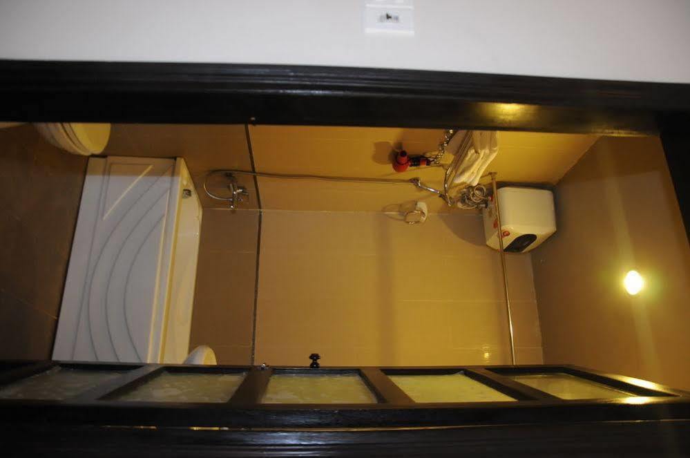 Hue Nino Hotel Εξωτερικό φωτογραφία